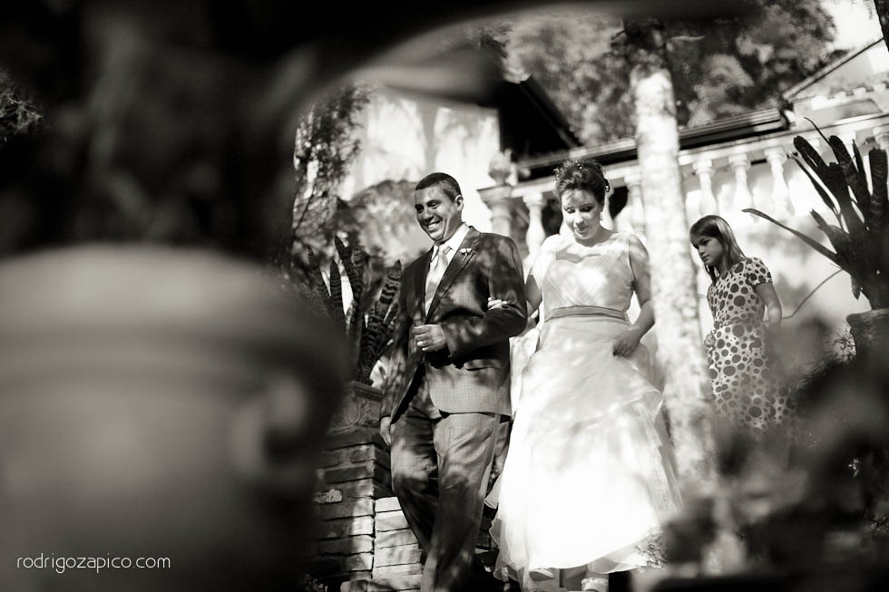 Fotografia de Casamento - Basília NSra do Carmo